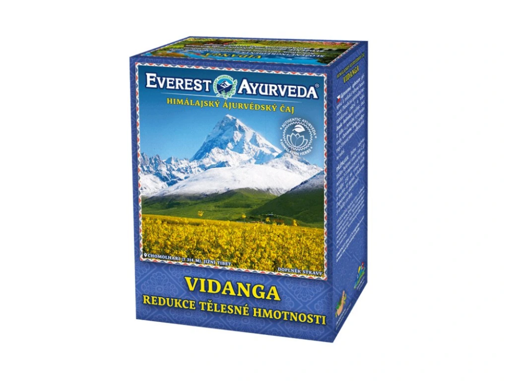 Obrázek Vidanga