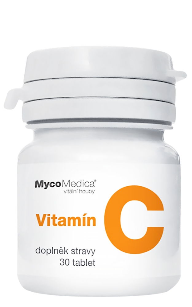 Obrázek Vitamín C 30 tablet