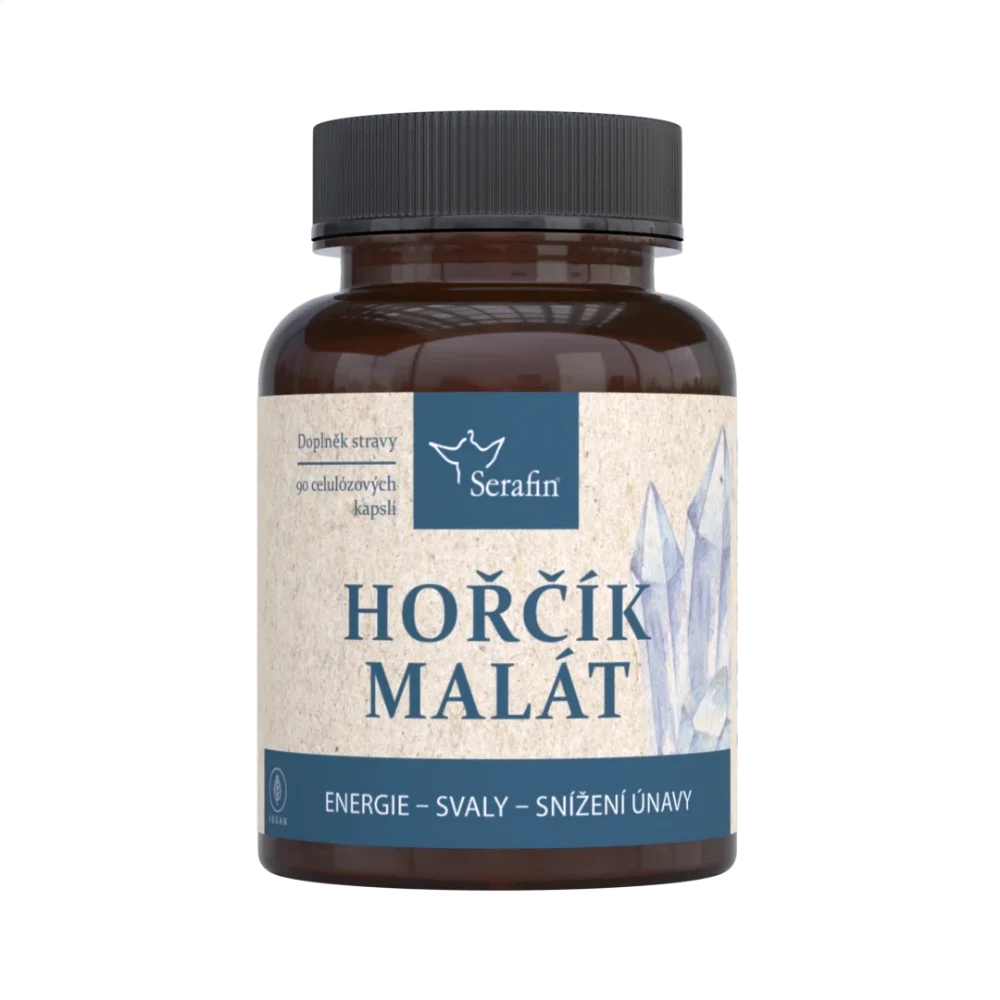 Obrázek Hořčík malát